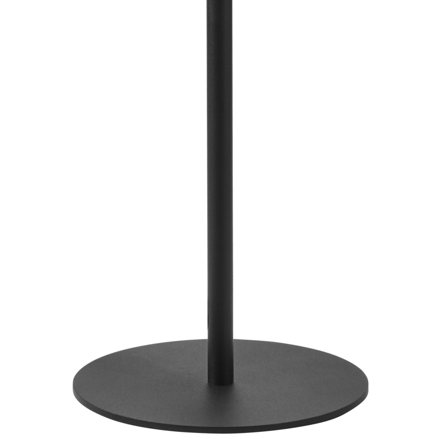 LED Lampe de table LAGOS 1xG9/6W/230V 4000K noir/doré