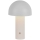 LED Lampe de table tactile rechargeable et à intensité variable LED/1W/5V 3000-6000K 1800 mAh blanc