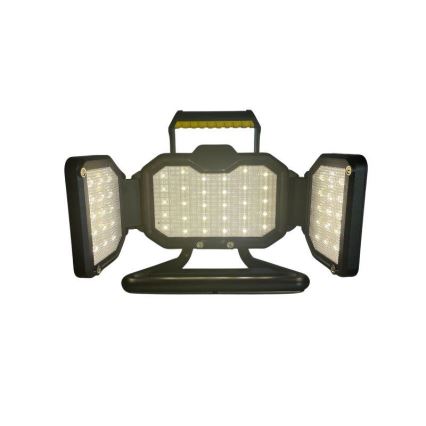 LED Lampe de travail dimmable LED/50W/5V 12000 mAh IP54