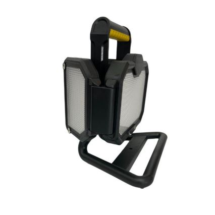 LED Lampe de travail dimmable LED/50W/5V 12000 mAh IP54