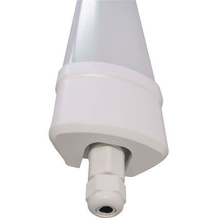 LED Lampe fluorescente DAISY LED/40W/230V 4000K IP65