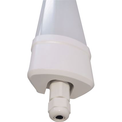 LED Lampe fluorescente DAISY LED/80W/230V 4000K IP65