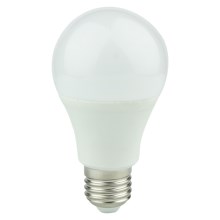 LED Lampen met Schemersensor A60 E27/9W/230V 3000K