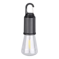 LED Lanterne de camping LED/3,7V 400 mAh IP44