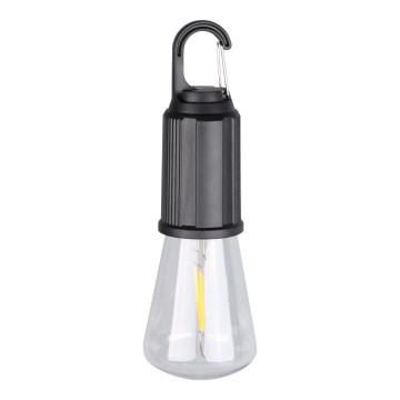 LED Lanterne de camping LED/3,7V 400 mAh IP44