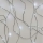 LED-lichtsnoer voor buiten 100xLED/15m IP44 koud wit