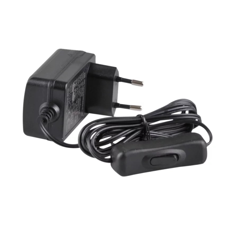 LED Lichtstrip voor buiten 3m LED/23W/24V/230V 4000K IP65
