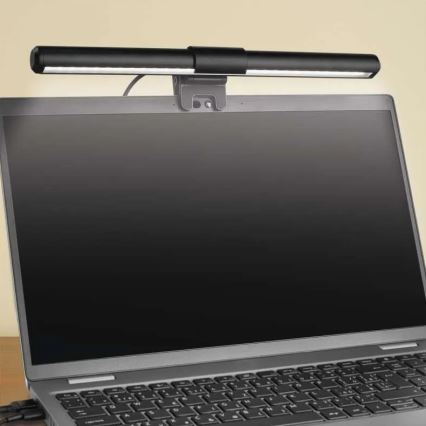 LED Luminaire à intensité variable pour écran tactile LED/5,6W/5V 30 cm CRI 95