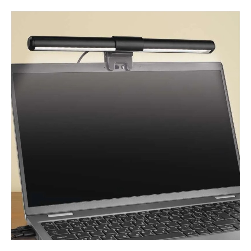 LED Luminaire à intensité variable pour écran tactile LED/5,6W/5V 30 cm CRI 95
