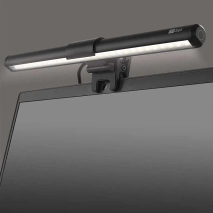LED Luminaire à intensité variable pour écran tactile LED/5,6W/5V 30 cm CRI 95