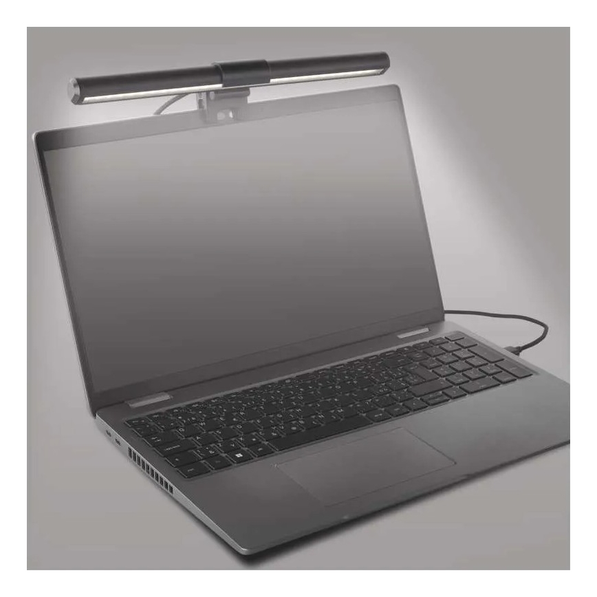 LED Luminaire à intensité variable pour écran tactile LED/5,6W/5V 30 cm CRI 95