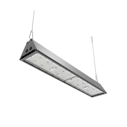 Luminaire industriel technique LED dimmable NICO HIGHBAY LED/144/192/240W/230V 3000/4000/6000K IP65