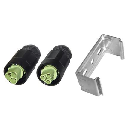 LED Luminaire industriel TRIX LED/40W/230V IP65 4100K