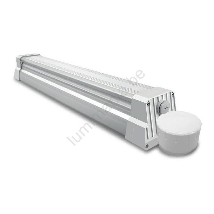 LED Luminaire technique fluorescent LED/55W | Lumimania