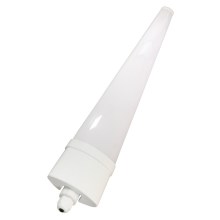 LED Luminaire technique LED/18W/230V IP65 61,5cm