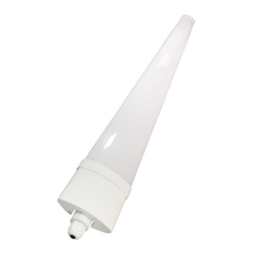 LED Luminaire technique LED/18W/230V IP65 61,5cm
