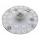 LED Magnetische module LED/12W/230V diameter 12,5 cm 3000K