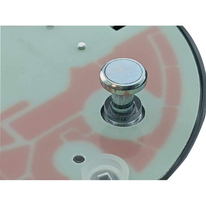 LED Magnetische module LED/12W/230V diameter 12,5 cm 3000K
