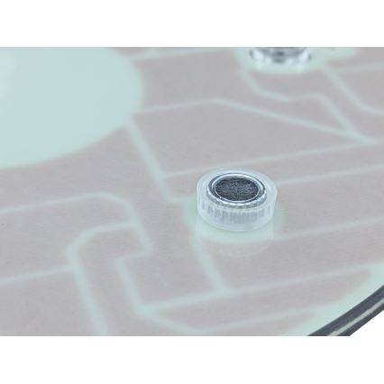 LED Magnetische module LED/20W/230V diameter 16,5 cm 3000K
