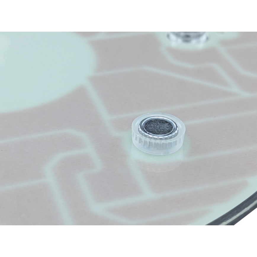 LED Magnetische module LED/20W/230V diameter 16,5 cm 3000K