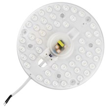 LED Magnetische module LED/20W/230V diameter 16,5 cm 3000K