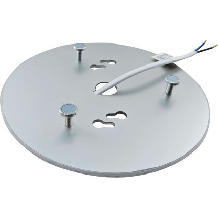 LED Magnetische module LED/24W/230V diameter 17,5 cm 2700/3000/4000/5000/6500K