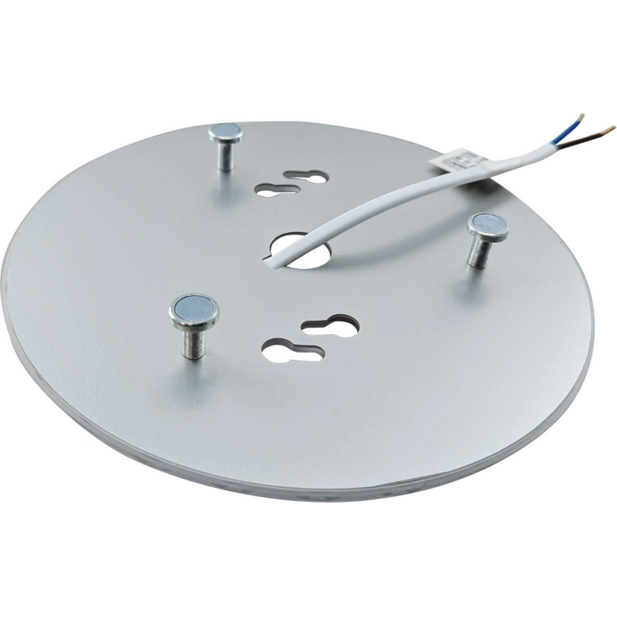 LED-magnetmodule, 18 W, 230 V, Ø 17 cm, 2700/3000/4000/5000/6500 K