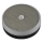 LED Meubel verlichting met sensor LED/1,2W/4,5V 3xAA mat chroom