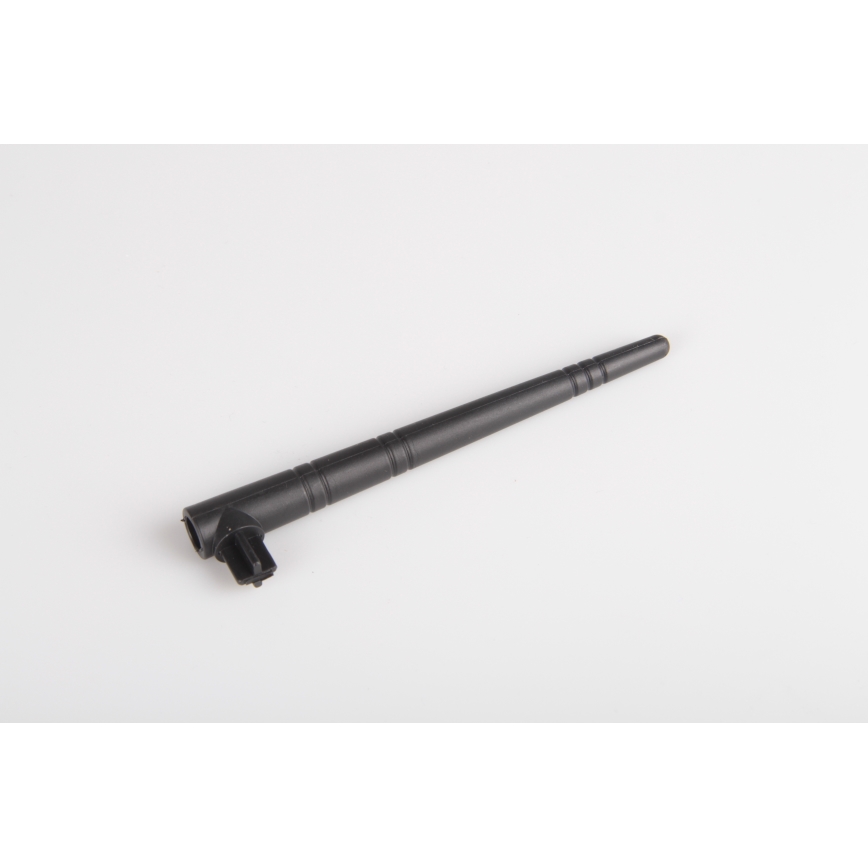 LED imitatie beveiligingscamera met sensor en zonnepaneel LED/5W/5,5V 800 mAh IP65 + afstandsbediening