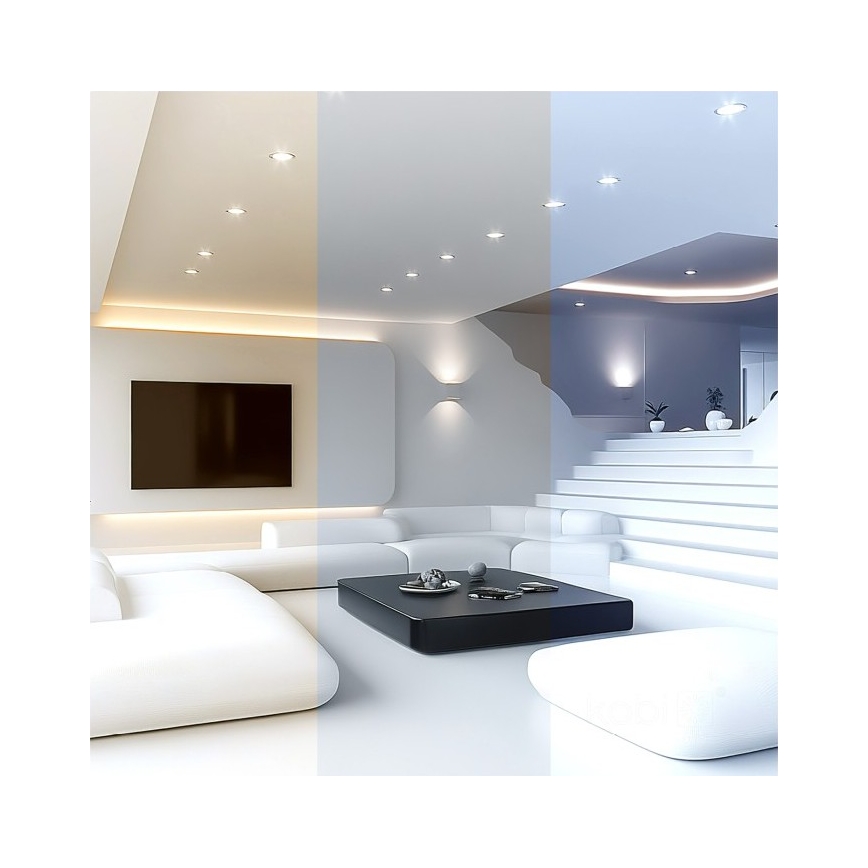 LED-module LED/5W/230V 3000/4000/6500K