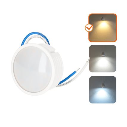 LED-Module LED/6,5W/230V 3000K