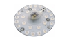 LED Module magnétique LED/12W/230V d. 12,5 cm 4000K