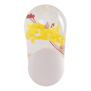 LED Nachtlampje voor stopcontact MINI LIGHT 1W