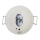 LED Noodgeval Hangende plafondverlichting LED/1,2W/230V 6000K