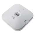 LED-noodlamp GATRION LED/1W/230V 6000K 1500 mAh IP54 wit