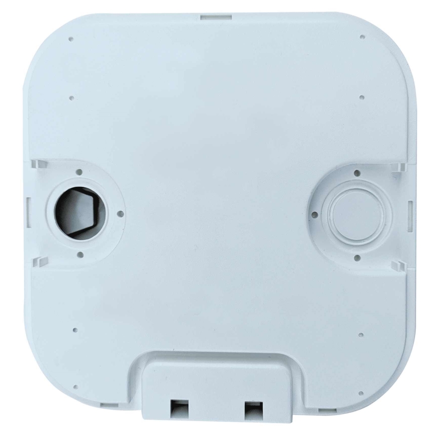 LED-noodlamp GATRION LED/1W/230V 6000K 1500 mAh IP54 wit