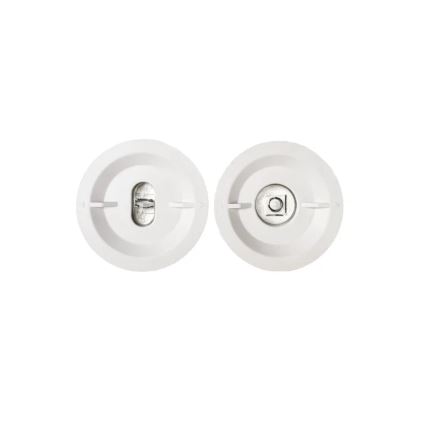 LED Noodverlichtingsarmatuur LED/2W/230V 6000K IP65 3200 mAh