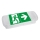 LED Noodverlichting VIRGO EVO LED/1W/230V 6000K IP65