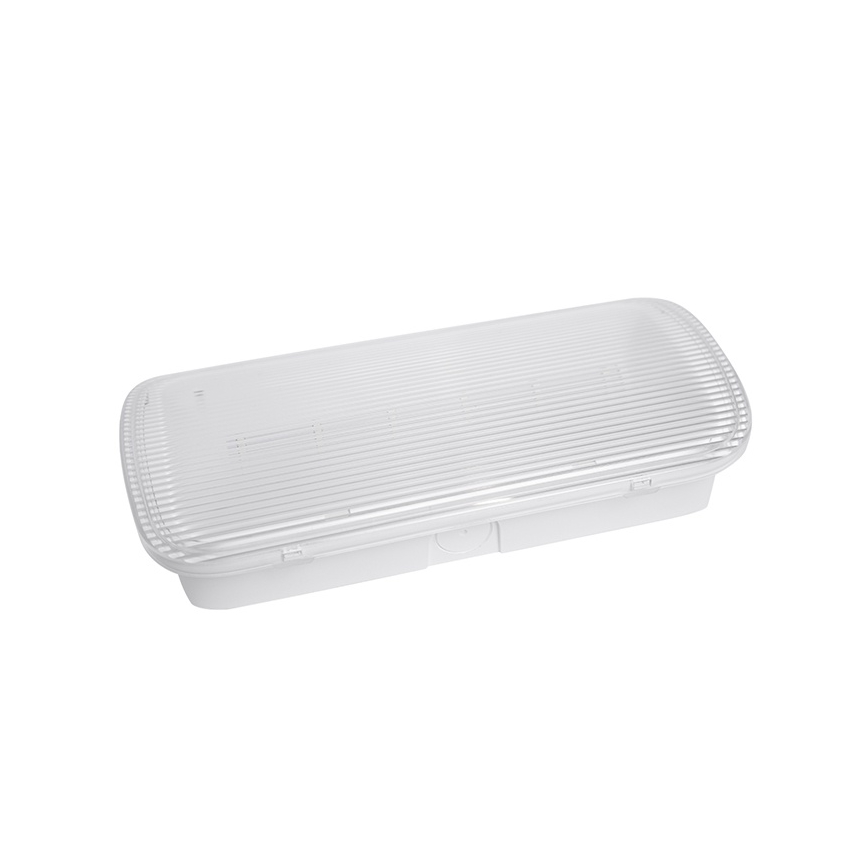 LED Noodverlichting VIRGO EVO LED/1W/230V 6000K IP65