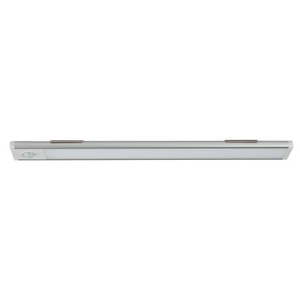 LED Onder keukenkast verlichting CABINET-4 met PIR-sensor LED/1,5W/230V 1100mAh 4000K