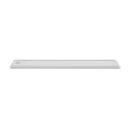 LED Onder keukenkast verlichting CABINET-4 met PIR-sensor LED/1,5W/230V 1100mAh 4000K