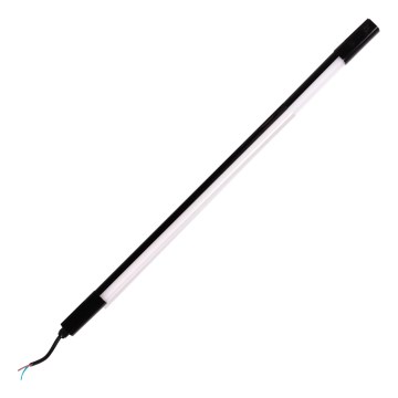 LED Onder keukenkast verlichting LED/36W/230V 4000K 120 cm zwart
