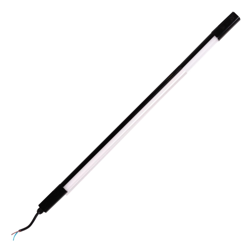 LED Onder keukenkast verlichting LED/36W/230V 4000K 120 cm zwart