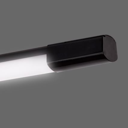 LED Onder keukenkast verlichting LED/36W/230V 4000K 120 cm zwart
