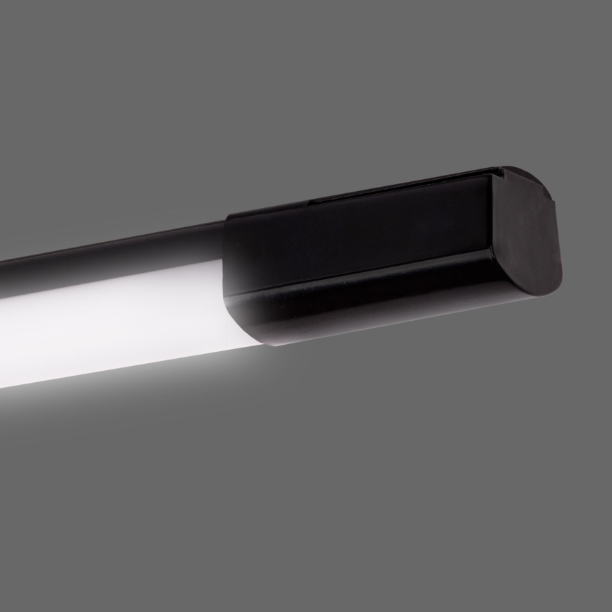 LED Onder keukenkast verlichting LED/36W/230V 4000K 120 cm zwart