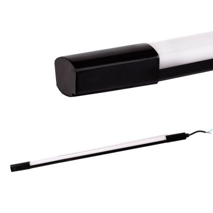 LED Onder keukenkast verlichting LED/36W/230V 4000K 120 cm zwart