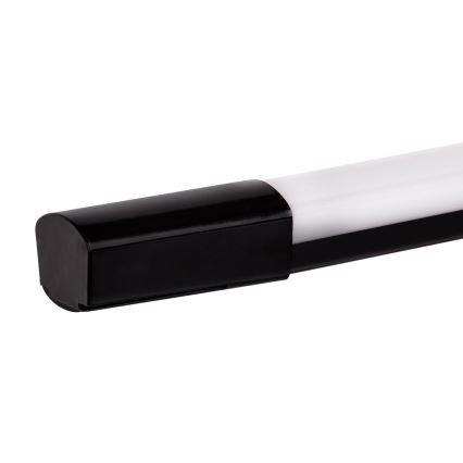 LED Onder keukenkast verlichting LED/36W/230V 4000K 120 cm zwart