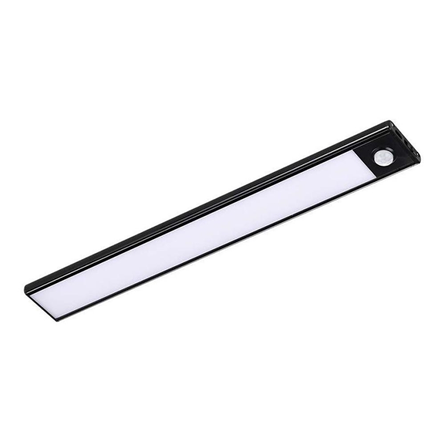 LED Onder keukenkast verlichting met sensor LED/1,5W/5V 1500 mAh 3000K