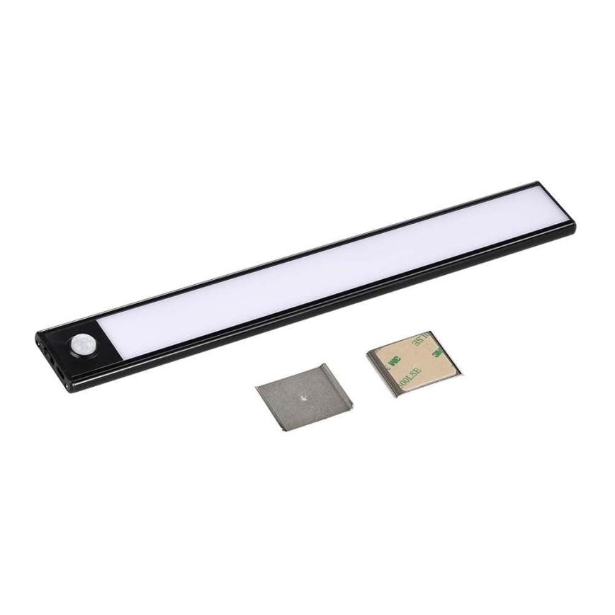 LED Onder keukenkast verlichting met sensor LED/1,5W/5V 1500 mAh 3000K