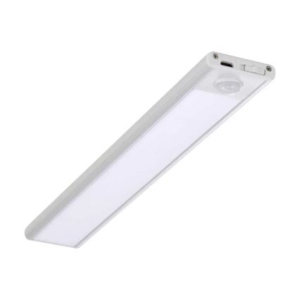 LED Onder keukenkast verlichting met sensor LED/1,5W/5V 3000K 1500 mAh
